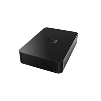 Western Digital Elements 4 To - Noir - Disque dur et SSD externe - Top Achat