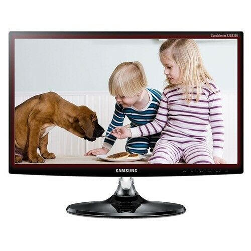 Samsung SyncMaster S22B350H