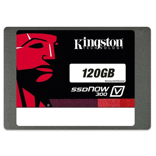 Kingston Now V300, 120 Go, SATA III