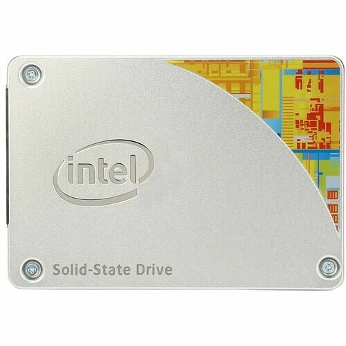 Intel 535 Series, 240 Go, SATA III