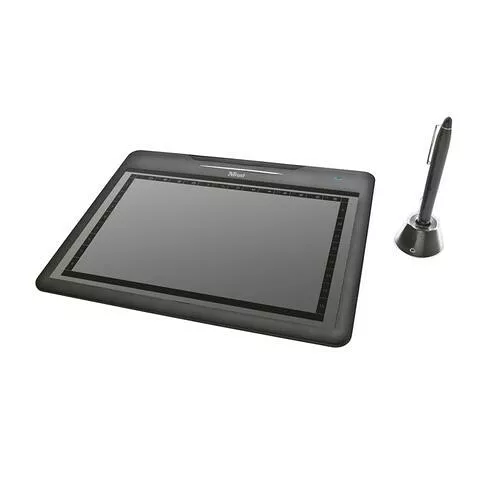 Trust Slimline - Tablette Graphique - Top Achat