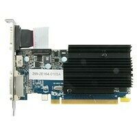 Carte graphique Sapphire Radeon HD 6450, 512 Mo