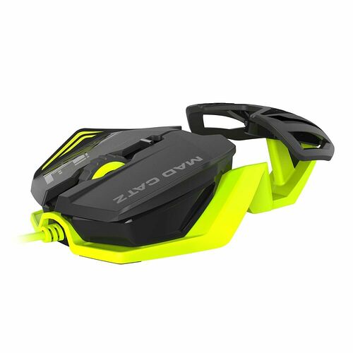 Mad Catz R.A.T. 1