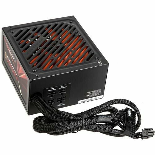 Xigmatek Maverick, 400W