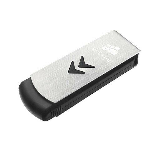 Clé USB 3.0 Corsair Flash Voyager, 32 Go, Reconditionnée* - Clé USB - Top  Achat