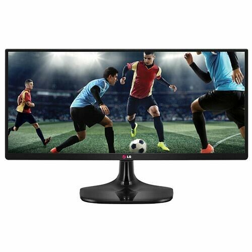 LG 25UM55-P