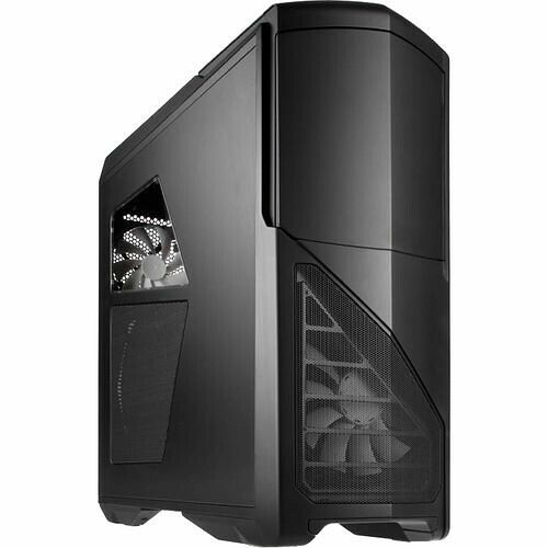 NZXT Phantom 630 Noir Mat