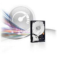 Disque dur Western Digital Caviar Black, 500 Go