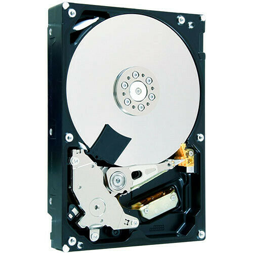 Toshiba DT01ACA300, 3 To