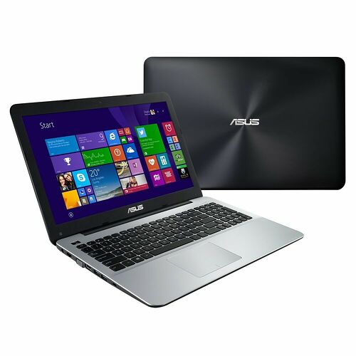Asus R511LA-XX2021T, 15.6" HD