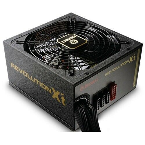 Enermax Revolution XT, 530W
