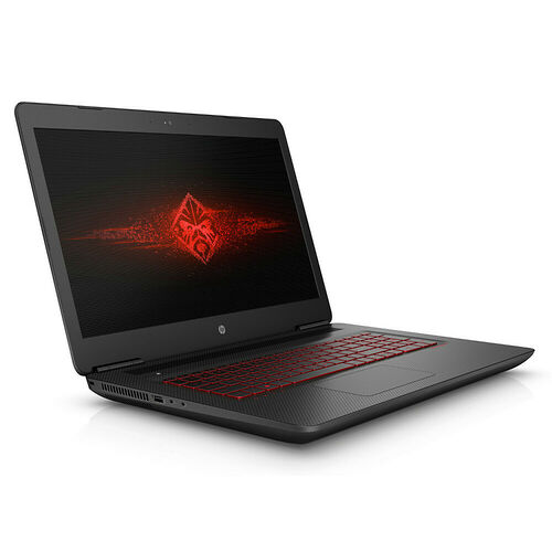 HP Omen 17 (17-W104NF)