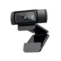 Logitech HD Pro C920