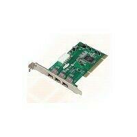 Carte Firewire PCI, 3 Ports avec VidéoStudio 5.1, Belkin