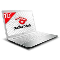 Un disque dur multimédia dans la gamme Packard Bell
