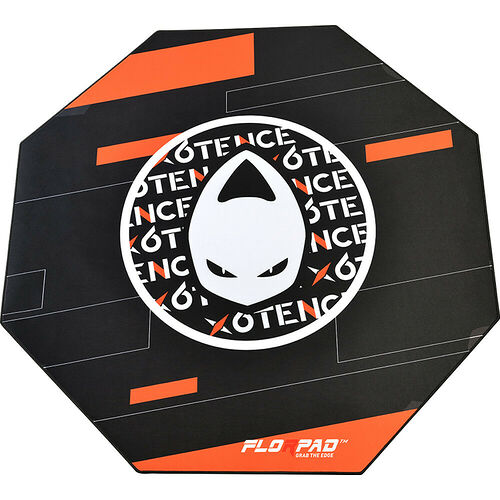 Florpad x6tence