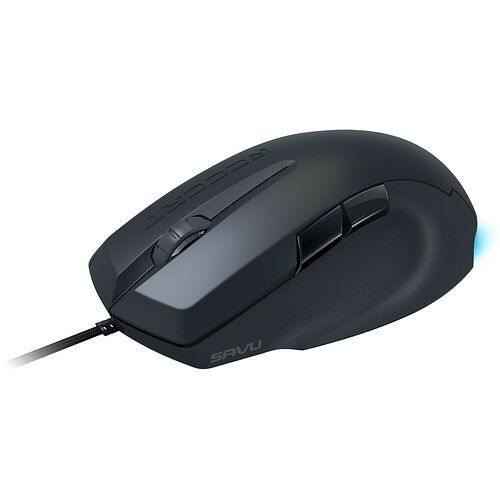 Roccat Savu