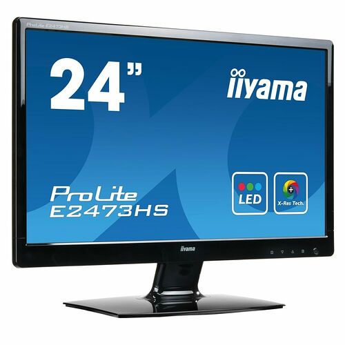 Iiyama ProLite E2473HS-GB1