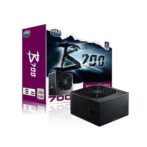 Cooler Master B Series, 700W