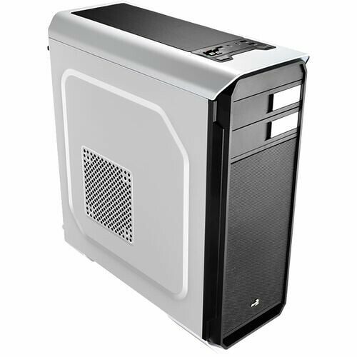 Aerocool Aero 500, Blanc
