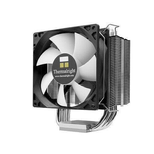 Thermalright True Spirit 90M Rev. A