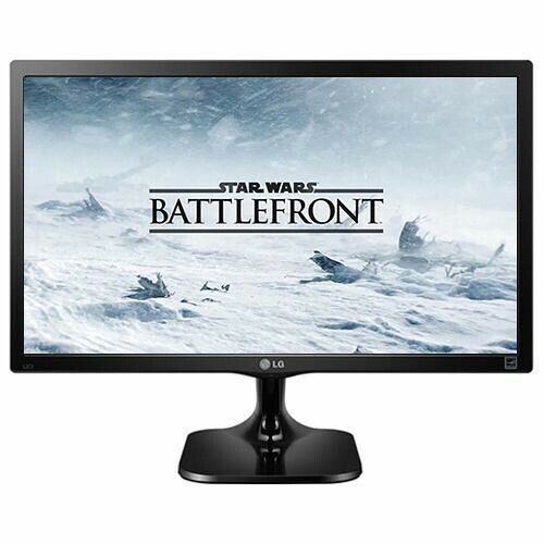 LG 24M47VQ-B