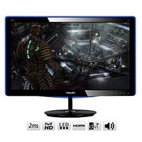 Moniteur 22" Philips 227E3LHSU
