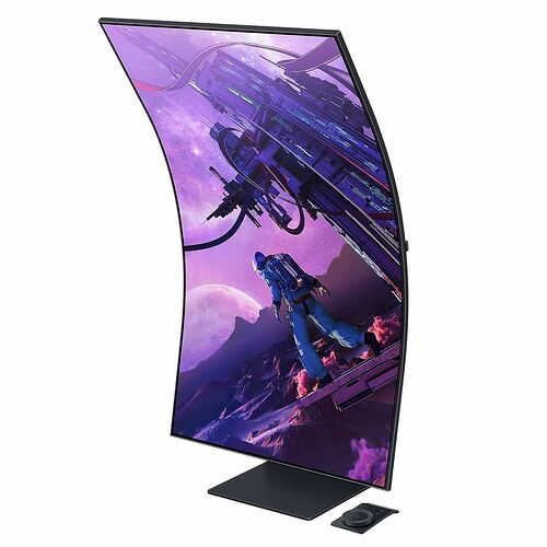 Samsung Odyssey Ark Gen 2 S55CG970NU