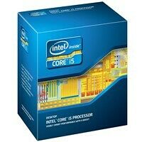 Processeur Intel Core i5 2380P (3.1 GHz)