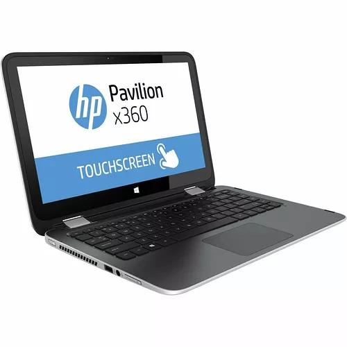 Clavier AZERTY Neuf Pour HP Pavilion X360 13-a104nf / 13-a107nf - Original HP, France