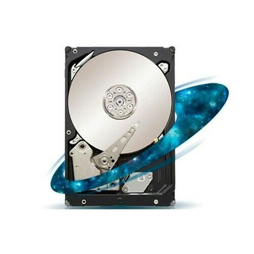 Seagate Constellation CS, 2 To