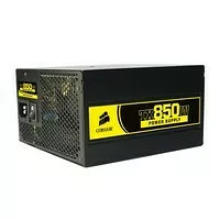 Alimentation Corsair HX850, 850 W - Alimentation PC - Top Achat