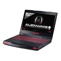 PC Ultra Portable Gamer Alienware M11x, 11.6"