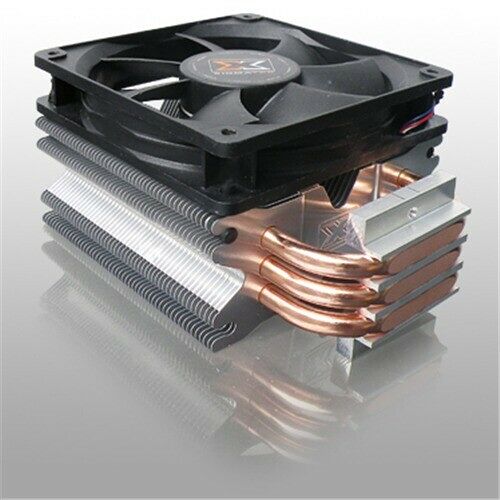 Ventirad Xigmatek Gaia SD1283