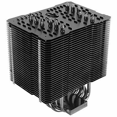 Thermalright Macho Zero + Fan duct, 120 mm