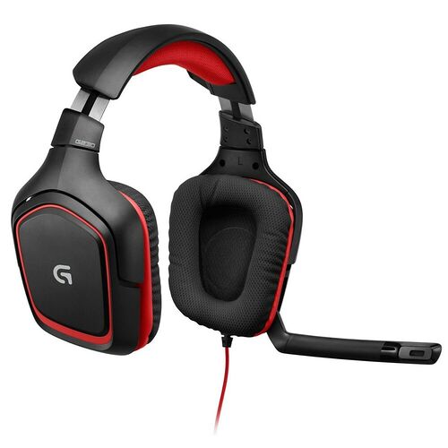 Acer GN276HLbid + Logitech G230 inclus