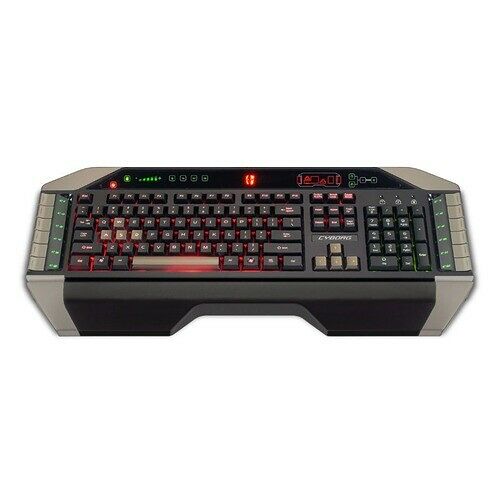 Mad Catz C.Y.B.O.R.G V7 (AZERTY)
