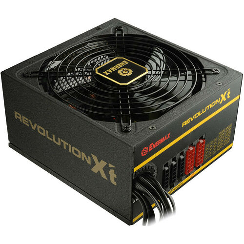 Enermax Revolution X't II, 550W