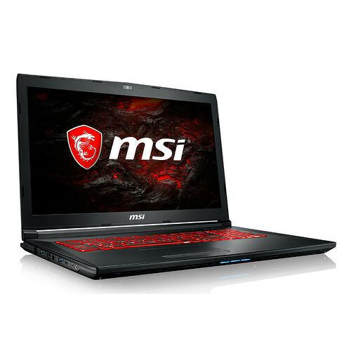 MSI GL62VR 7RFX-857XFR