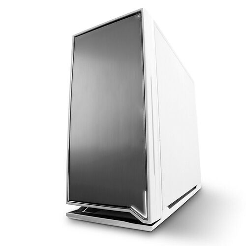 NZXT H2, Blanc
