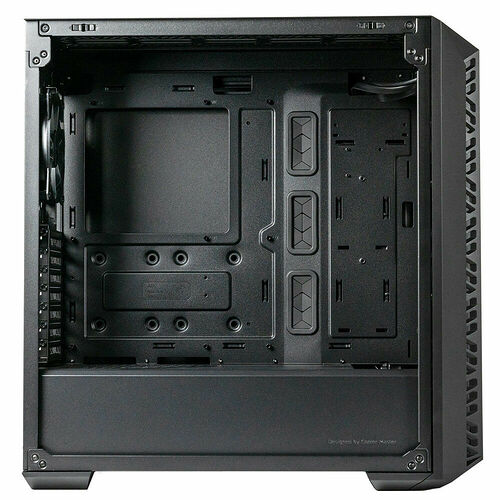 Cooler Master MasterBox MB520 TG ARGB - Noir