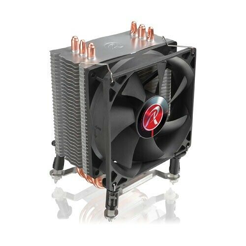 Raijintek Rhea