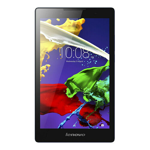 lenovo tab 2 a8