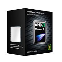 Processeur AMD Phenom II X6 1055T (2.8 GHz)