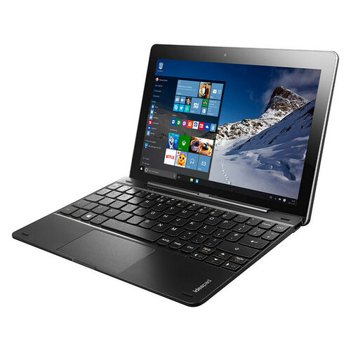 Windowsノート本体 Lenovo 2in1 IdeaPad Miix300-10IBY Lenovo 2in1 IdeaPad Miix300-10IBY Lenovo IdeaPad Miix 300-10IBY