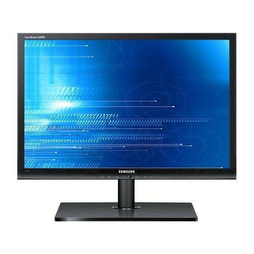 Samsung SyncMaster S27A850D
