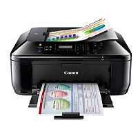 Canon PIXMA TS5350a - imprimante multifonctions jet d'encre