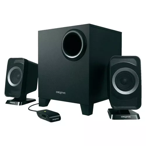 CREATIVE Inspire 265 Enceintes PC