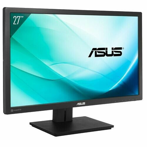 Asus PB278QR