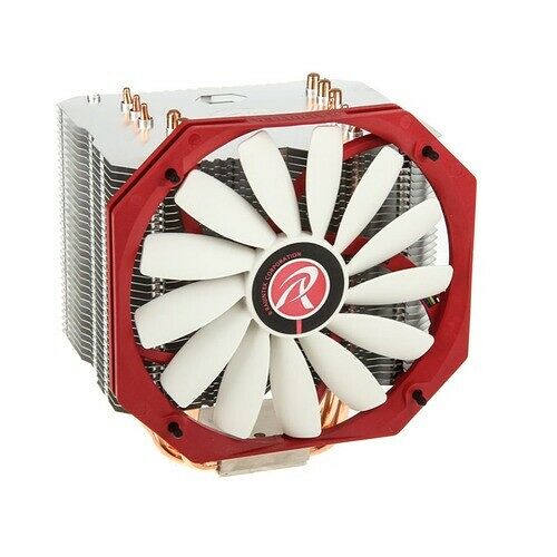 Raijintek Ereboss